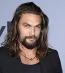Jason Momoa se pregătește de un nou lungmetraj
