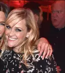 Apple a bătut palma pentru serialul cu Jennifer Aniston și Reese Witherspoon