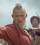 INTERVIU. Alexander Ludwig, despre sezonul al cincilea din „Vikingii”