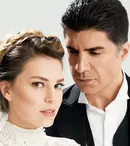 Cum au arătat Asli Enver şi Özcan Deniz („Mireasa din Istanbul”) la premiera filmului „Öteki Taraf”