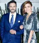 Jose Ron e din nou singur. S-a despărţit de Daniela Alvarez