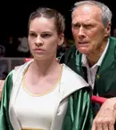 Recomandarea TVmania pentru seara de luni, 18 decembrie: „O fată de milioane” cu Clint Eastwood și Hilary Swank