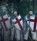 Serialul istoric „Templierii” începe în curând la HBO și HBO Go