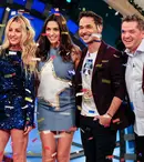 De sărbători, Antena 1 a pregătit cinci zile de magie pentru toată familia
