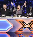 Jurații „X Factor” sunt încrezători în concurenții lor, înaintea marii finale