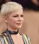 Actrița Michelle Williams s-a căsătorit în secret