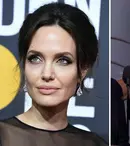 Angelina Jolie a ignorat-o pe Jennifer Aniston la Globurile de Aur 2018. Momentul, surprins de camerele de filmat