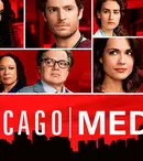 DIVA anunță premiera sezonului 3 al serialului „Chicago Med”/„Camera de gardă”