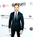 David Bisbal s-a logodit cu partenera sa, Rosanna Zanetti