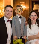 Iulia Zgripcea și Andrei Bărbulescu au spus „DA!”
