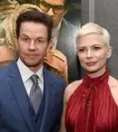 Mark Wahlberg a donat banii primiți pentru refilmările „All The Money in the World”. Care a fost reacția lui Michelle Williams