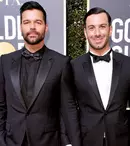 Ricky Martin s-a căsătorit. Primele declarații ale artistului