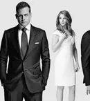 Serialul „Suits”/„Costume” a fost prelungit cu încă un sezon. Din distribuție dispar Meghan Markle și Patrick J. Adams!