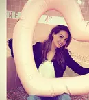 Camilla Luddington a primit inelul de logodnă. Cine este viitorul soț al starului din „Anatomia lui Grey”