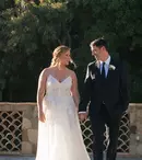 FOTO. Amy Schumer și Chris Fisher s-au căsătorit