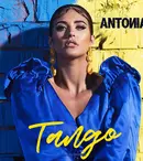Antonia a lansat „Tango”, un videoclip plin de culoare și dans