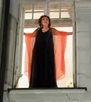Ce se întâmplă în episodul cinci din serialul românesc „Fructul oprit”. Carmen Tănase ajunge de la extaz la agonie