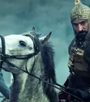 FOTO. Ce se mai ştie despre noul serial al lui Kenan Imirzalıoğlu, “Mehmed Bir Cihan Fatihi”