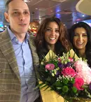 Claudia Pavel, primele declarații la întoarcerea din Republica Dominicană, dupa experiența „Exatlon”