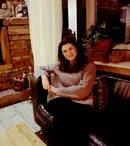 Iuliana Tudor a avut parte de surprize de Dragobete