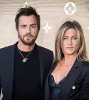 Jennifer Aniston și Justin Theroux divorțează, după doi ani de căsătorie