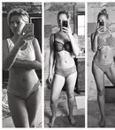 Katherine Heigl a revenit la silueta dinainte de sarcină. Cum a reușit