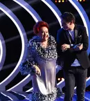 Ultima apariție la tv a regretatei actrițe Stela Popescu, diseară, la „Guess My Age – Ghicește vârsta”