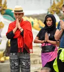 Vedetele din ,,Asia Express” ajung în Laos, a doua țară din maratonul de 5000 de kilometri