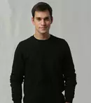Vlad Gherman, surpriză emoţionantã pe platourile de filmare de la “Fructul oprit”