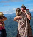 „Asia Express”: Dorian Popa și mama sa, salvați pentru a treia oară consecutiv de la eliminare