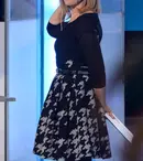 Marina Almășan: „Am avut și eu continentele mele de supărare. Am avut perioade în care am plâns foarte mult”