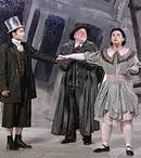 TVR difuzează piesa de teatru „Slugă la doi stăpâni”