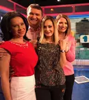 Ce modificări apar în programul TVR 1 din 12 martie