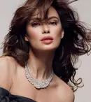 Catrinel Menghia joacă în cel mai recent film al lui Corneliu Porumboiu
