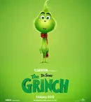 „The Grinch”, noua adaptare după „Cum a furat Grinch Crăciunul”, are trailer