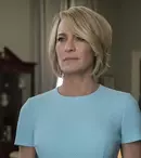Se pare că actrița Robin Wright s-ar fi căsătorit în secret