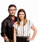 Ce spune Özge Özberk din serialul „A doua șansă” despre colegul ei, Kutsi