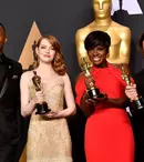 Ce cadouri primesc nominalizaţii la Premiile Oscar 2018