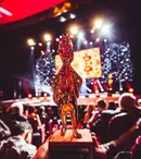 Gala Premiilor Gopo, cea mai importantă seară dedicată filmului românesc, va fi prezentată de Alexandru Bogdan