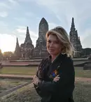 INTERVIU EXCLUSIV. Cum s-a adaptat Gina Pistol condițiilor din Asia