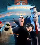 Avertizare de vacanță monstruoasă! A apărut trailer-ul noii animații „Hotel Transilvania 3: Vacanța monștrilor”