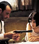 Recomandarea TVmania pentru seara de miercuri, 4 aprilie: „Leon”, cu Jean Reno și Natalie Portman
