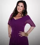 Angélica Vale s-a întors la Televisa după 11 ani.  Aflaţi în ce joacă acum!