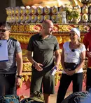 Luni seară, vedetele își schimbă coechipierul, într-o nouă etapă ,,Asia Express”
