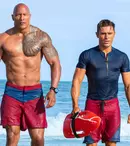 Cum a acceptat Dwayne Johnson „Zmeura de Aur” oferită filmului „Baywatch”