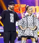 Delia îşi descoperă noi abilităţi în cadrul emisiunii „iUmor”
