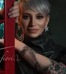 Giulia a lansat videoclipul „Îmi dă fiori”