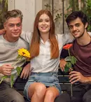 Ce nu ştiaţi despre protagoniştii serialului brazilian „O Cenușăreasă la Rio”