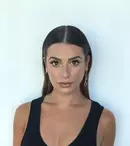 Actriţa din serialul „Glee”, Lea Michele, s-a logodit