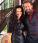 Adevărul despre relația dintre actorii Gabriel Soto și Irina Baeva